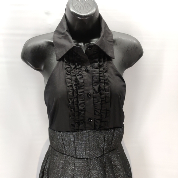 Papaya dress - Picture 3 of 8